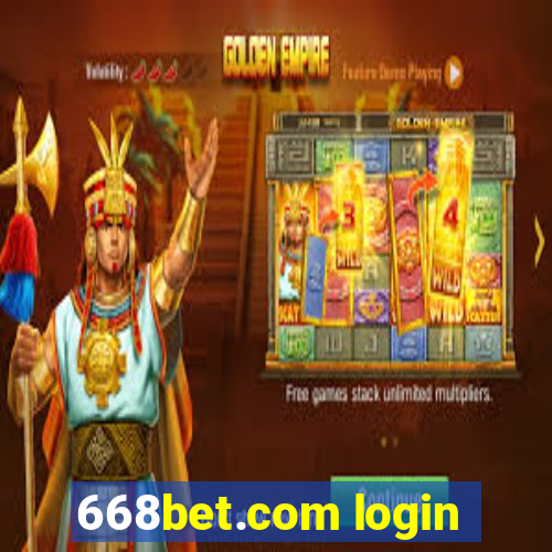 668bet.com login